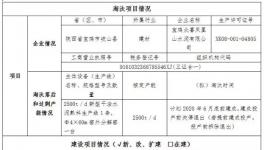 海螺水泥“借雞生蛋”！又一條新增產能落地！