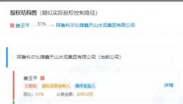 又出事了！水泥廠突發(fā)事故，1人死亡！被責令停產半年！