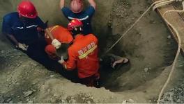 突發！3人被埋！2人遇難！水泥廠又發生事故！