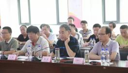 好消息！這家水泥廠通過綠色礦山驗收！
