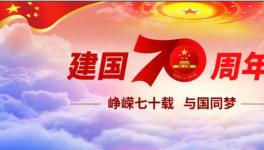 中國十大水泥品牌！向祖國70年周年獻禮！