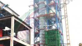 福建一水泥企業環評涉嫌違規！先出生后補證！