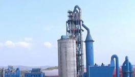 南方水泥擬投資2776萬元?實(shí)施生產(chǎn)線脫硫技改！