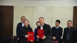 總投資5.2億元，華新水泥又一年產(chǎn)500萬噸機(jī)制砂項(xiàng)目落地！