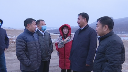 又一條5000t/d新型干法智能水泥熟料生產線將落地！