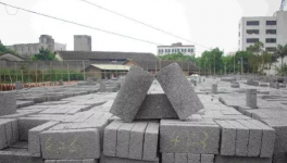 水泥磚里沒水泥？消費維權獲賠3000元！