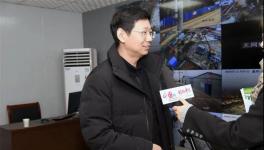 兩條代表世界“最先進(jìn)”節(jié)能技術(shù)、智能化水平的“萬噸線”即將建成！