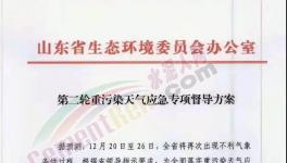 山東、陜西等20個(gè)多省市地區(qū)再遇“停產(chǎn)令”！