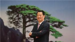 中國建材總裁：建議強制要求建筑改造使用綠色材料！