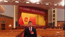 重磅！中國建材、海螺、蒙西人大代表兩會說了什么……