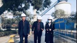 降本60%！這家水泥企業出奇招建亞洲最大單體項目！