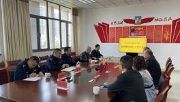 交通問題整治不力，兩家水泥企業掛牌整治