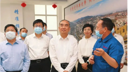 冀東水泥5G智能礦山項(xiàng)目！首家實(shí)現(xiàn)純自動(dòng)化！