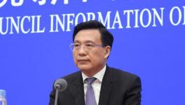 傅華被任命新華社總編輯！原編輯成為社長！