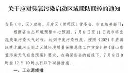 水泥行業(yè)管控！停產！不允許出廠！督查！