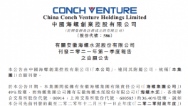 父與子？海螺創(chuàng)業(yè)賣廠和海螺水泥關聯(lián)