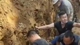 坍塌、墜落，遇難13人！為水泥行業再敲警鐘！
