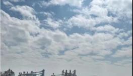 甩賣！大跌130元/噸！20多個地區水泥價格“塌方”！?