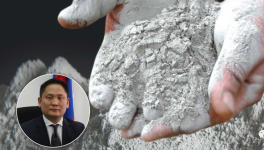 蒙古回應(yīng)其國民想從中國進口水泥的問題！