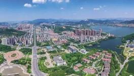 華新水泥又一綠色新材料項(xiàng)目落地湖南！