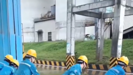 停工！海螺水泥被淹！多省預警！