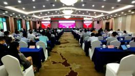 湖南建材聯(lián)合會(huì)成立，呂文斌當(dāng)選首屆會(huì)長(zhǎng)!
