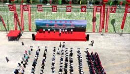 貴州西南水泥，進(jìn)入全國(guó)大市場(chǎng)！