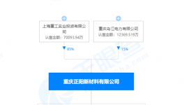 強(qiáng)強(qiáng)聯(lián)合！又一條5000t/d水泥熟料生產(chǎn)線將開(kāi)建！