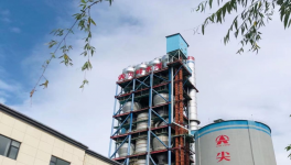 收藏！節電182萬/年，尖峰水泥節電節能技術分享！