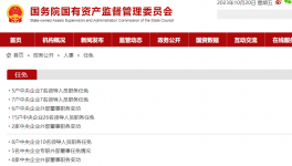 大動作！水泥龍頭企業高層“大換血”！